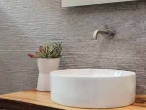 Brizo Litze Single Handle Wall Mount Bathroom Sink Faucet
