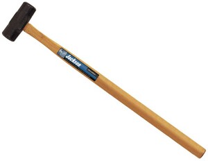 True Temper Hickory 36 in. 8 lb. Sledge Hammer AME1197900 at Pollardwater