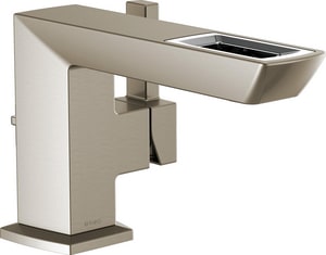 Brizo Vettis Single Handle Bathroom Sink Faucet In Luxe