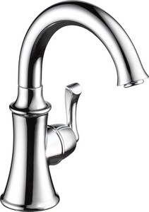 Delta Faucet Traditional In Chrome Cold Only Water Dispenser
