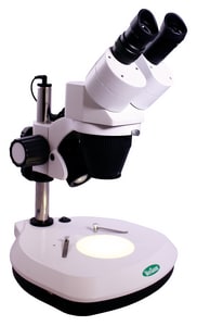 VEE GEE Scientific 110V Stereo Microscope V1353SL at Pollardwater