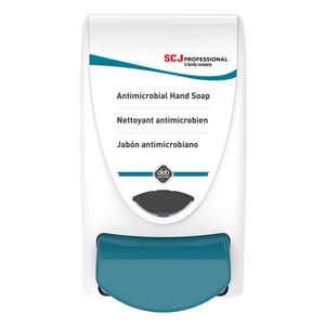 SC Johnson Professional® 1 L Plastic Anti Dispenser SANT1LDS at Pollardwater