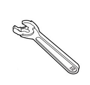 Details about   W-Type 21 Sprinkler Wrench 