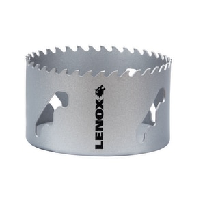 LENOX Speed Slot® 4-1/4 in. Hole Saw LLXAH3414 at Pollardwater
