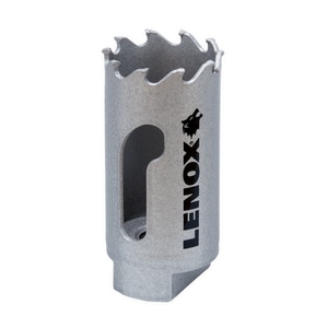 LENOX Speed Slot® 1-1/8 in. Hole Saw LLXAH3118 at Pollardwater