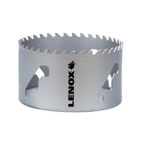 LENOX SPEED SLOT® 4 in. Hole Saw LLXAH34 at Pollardwater