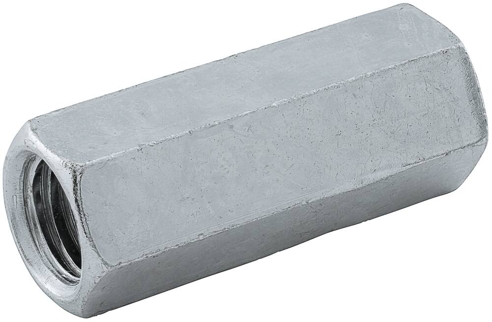 Threaded Reducing Rod Coupling (10 Pack)