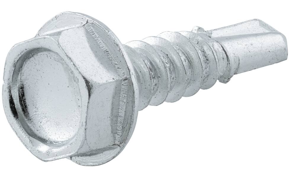 #14 Self-Drilling Screw (50 Pack)