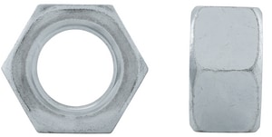 FNW® 5/16 in. Hex Nuts (50 Pack) FNWHNG2Z516 at Pollardwater
