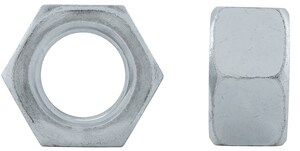 FNW® 5/8 in. Carbon Steel Heavy Hex Nut 12 Pack FNWHNG2Z58 at Pollardwater