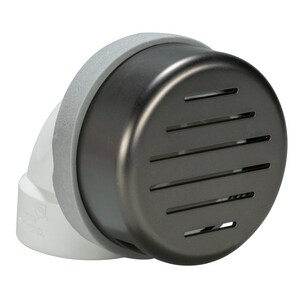 AB & A™ Classic High-Flow Plastic Toe-Tap Drain - 62117 ...