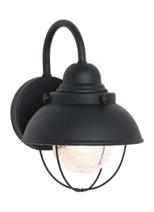Generation Lighting Sebring 8 In 100 W 1 Light Medium Lantern In
