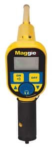 Schonstedt Instrument Maggie Magnetic Locator with Soft Case SMAGGIE at Pollardwater