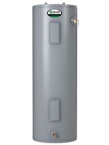 water electric heater smith proline residential gal ao element tall commercial 5kw 4500w double promax heaters 66d lte series 6kw