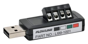 FOB USB INTRFC DEVICE FOR ECHOPO FLI991001 at Pollardwater