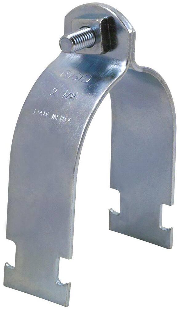 <strong>Figure 7873</strong><br />304SS Rigid Strut Clamp