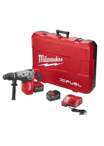 Milwaukee® M18™ 18V 1-9/16 in Hammer Drill M271722HD at Pollardwater