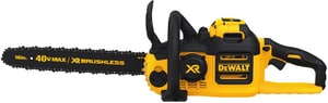 DEWALT 16 in. Lithium-Ion Brushless Chainsaw DDCCS690H1 at Pollardwater
