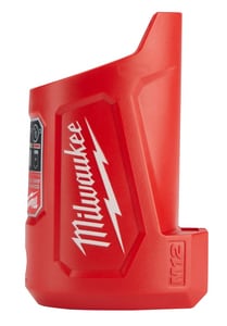 Milwaukee® 12V Charger and Portable Power Source M48591201 at Pollardwater