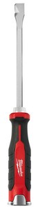 Milwaukee® Manual Non Magnetic 6 in. Slotted 1 Piece Screwdriver M48222860 at Pollardwater
