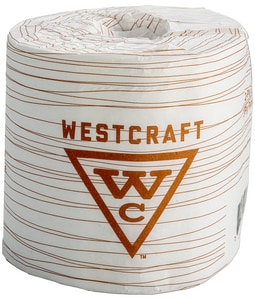 Westcraft Universal 2-ply Deluxe Bath Tissue (Case of 80) WC3501 at Pollardwater