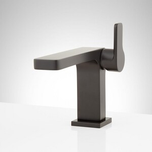 Signature Hardware 447905 Bathroom Sink Faucets Faucet 