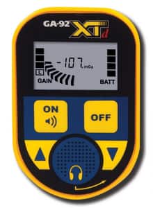 Schonstedt by Radiodetection, LLC GA-92XTd Magnetic Locator with Hard Case SGA92XTD at Pollardwater