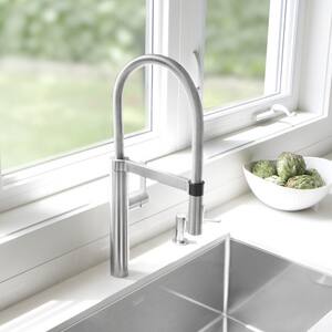 Blanco America Culina Semi Professional Single Handle Pull Down