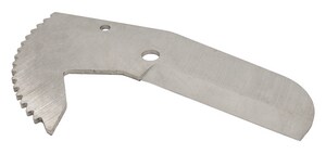 REED 7 x 2 in. Replacement Blade for RS7290 Ratchet Shear and 7290 Ratchet Action Snipper REE94555 at Pollardwater
