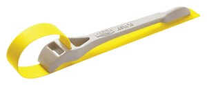 REED 18 in. Strap Wrench R02233 at Pollardwater