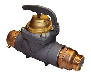 hydrant zenner gallons pollardwater