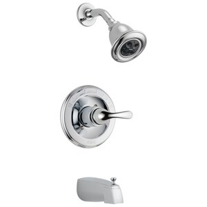 Delta Faucet Classic Single Handle Single Function Bathtub