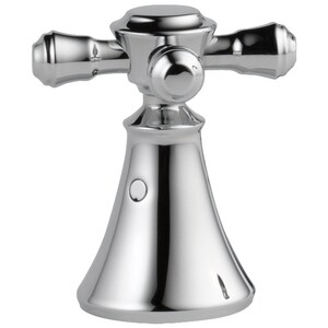 Delta Faucet Cassidy Zinc Handle Kit H295 Ferguson