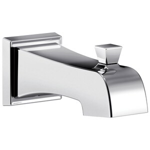 Delta Faucet Flynn Wall Mounted Diverter Tub Spout Rp77091