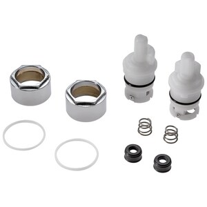 Delta Faucet Foundations Metal Repair Kit For Lavatory And 2256