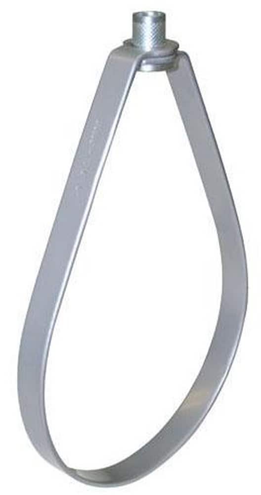 <strong>Figure 701XRN</strong><br />Replacement Rivet Nut for Loop Hanger
