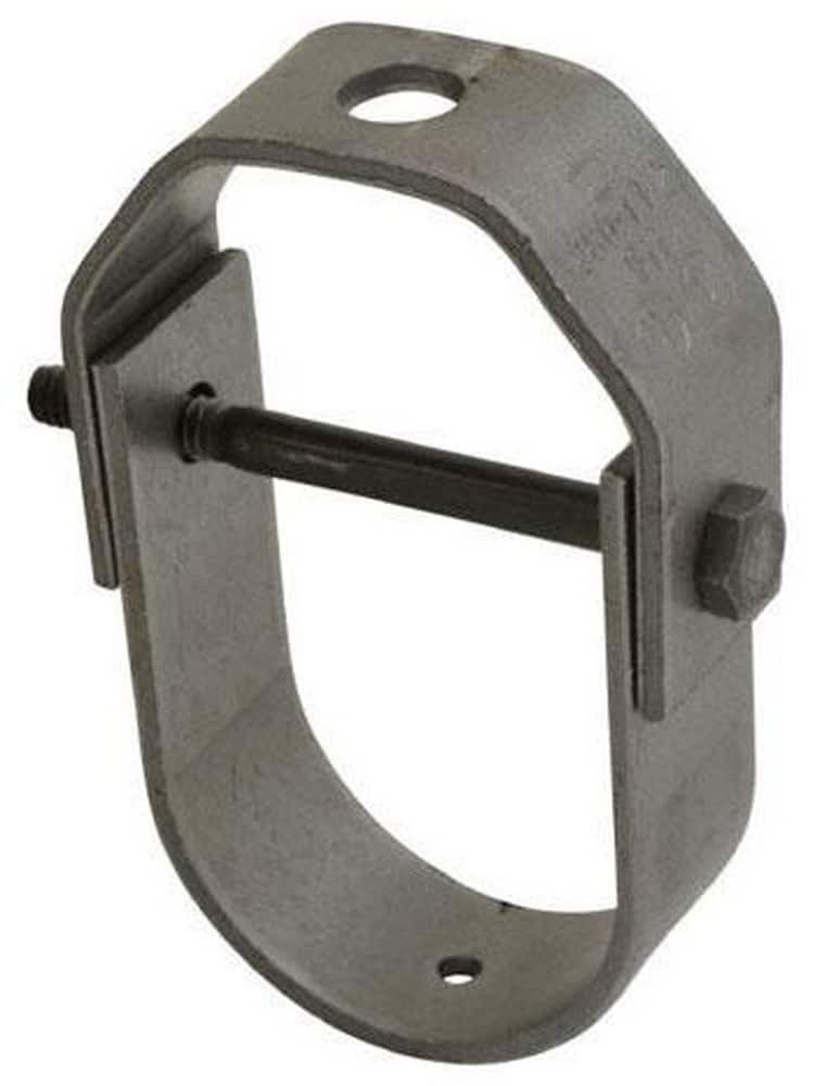 <strong>Figure 7006P</strong><br />Plain Light Duty Clevis Hanger