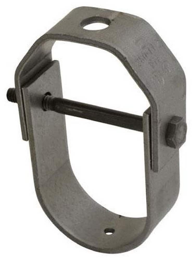 <strong>Figure 7005P</strong><br />Plain Standard Duty Clevis Hanger