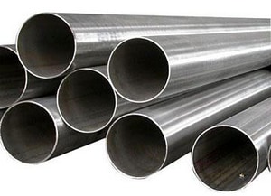 2 inch NPS 24 inches long Schedule 40S 304 Welded Stainless Steel Pipe 