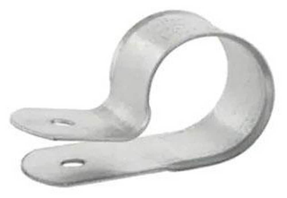 <strong>Figure 7101</strong><br />CPVC 1-Hole Wraparound Strap