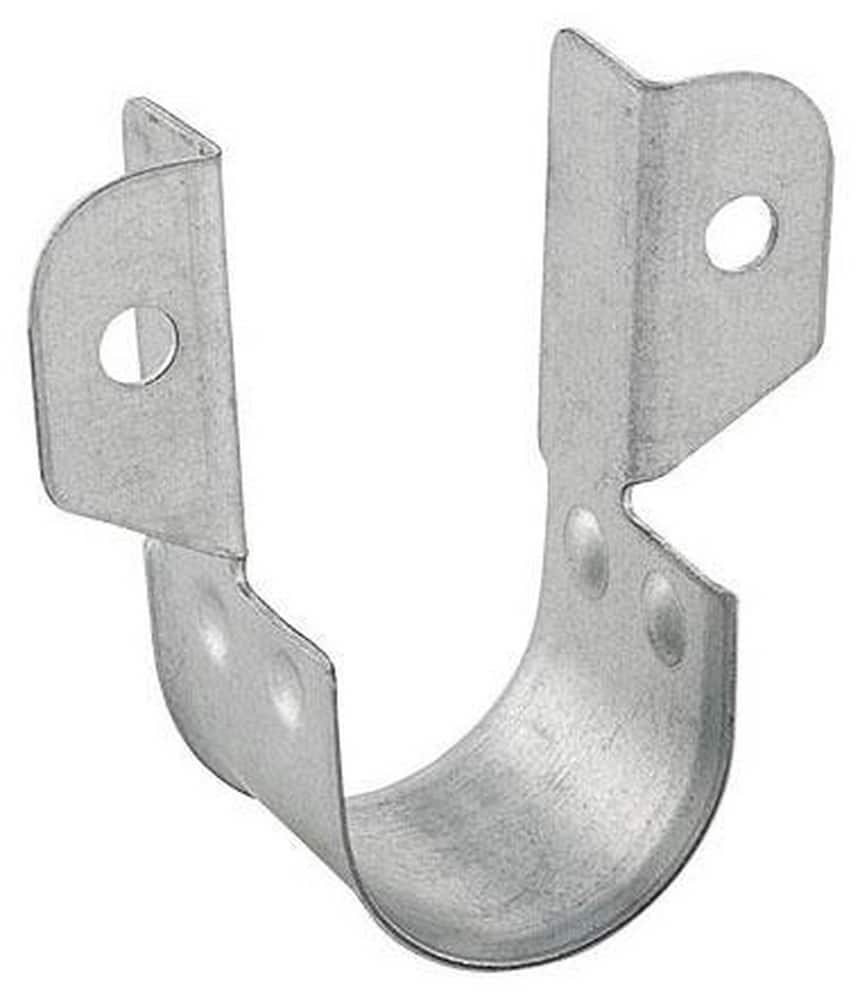 <strong>Figure 7103</strong><br />CPVC 2-Hole Side Mount Strap