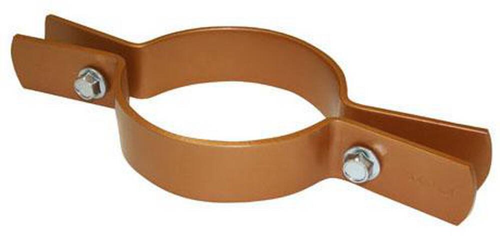 <strong>Figure 7023</strong><br />Copper Epoxy Riser Clamp