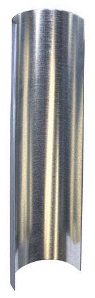 <strong>Figure 7753</strong><br />Light Duty Insulation Protection Shield