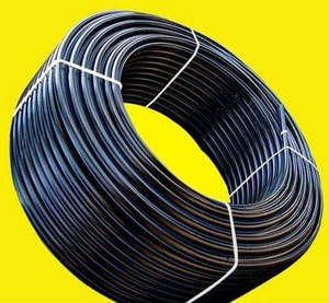 300 ft. x 1-1/4 in. SDR 11 IPS HDPE Pressure Pipe - PEI11HH300