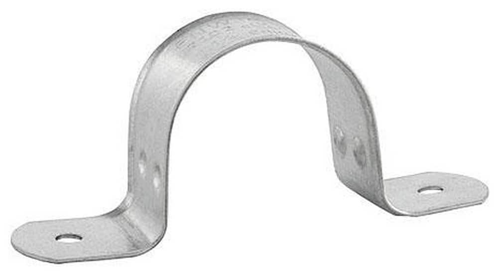 <strong>Figure 7102</strong><br />CPVC 2-Hole Wraparound Strap