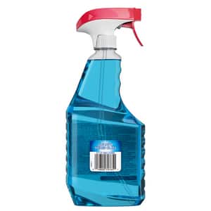 Windex 32 oz. Glass Cleaner Capped with Trigger (Case of 12) ANPS687374 at Pollardwater