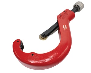 REED Quick Release™ 1-7/8 - 4-1/2 in. Tube Cutter R03440 at Pollardwater