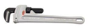 REED 14 in. Aluminum Wrench R02095 at Pollardwater