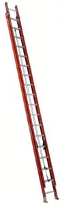 Louisville Ladder 36 ft. Extension Ladder LFE3236 at Pollardwater