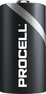 Duracell Procell® 1.5V and D Alkaline Battery (Pack of 12) DPC1300 at Pollardwater